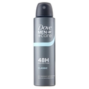 Dove Men+care Classic anti-perspirant 150 ml